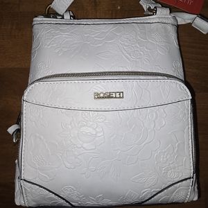 Rosetti Purse